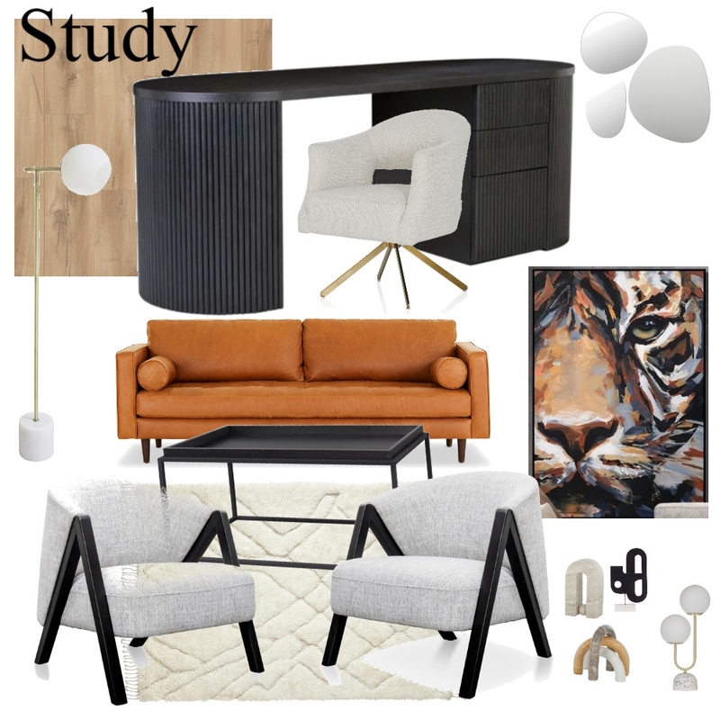 study draft2 Mood Board by RoseHass on Style Sourcebook