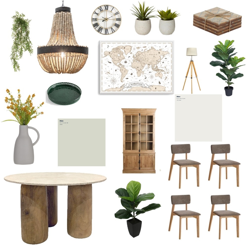 traveling couple dining room Mood Board by ellie.cosgrove on Style Sourcebook