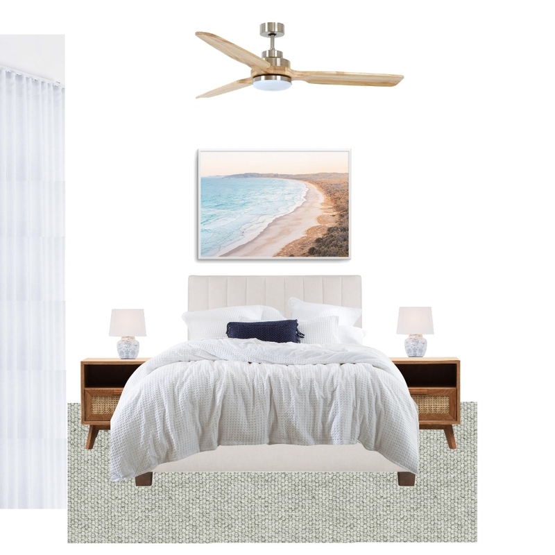 Master Bedroom Mood Board by Kayrener on Style Sourcebook