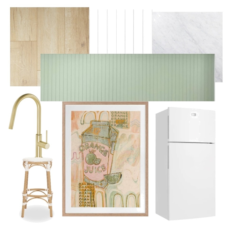 Kitchen Mood Board by sswitzer on Style Sourcebook