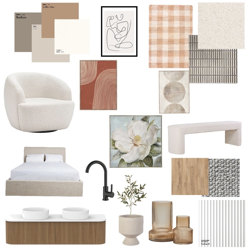 First mood board Mood Board by Ellie D on Style Sourcebook