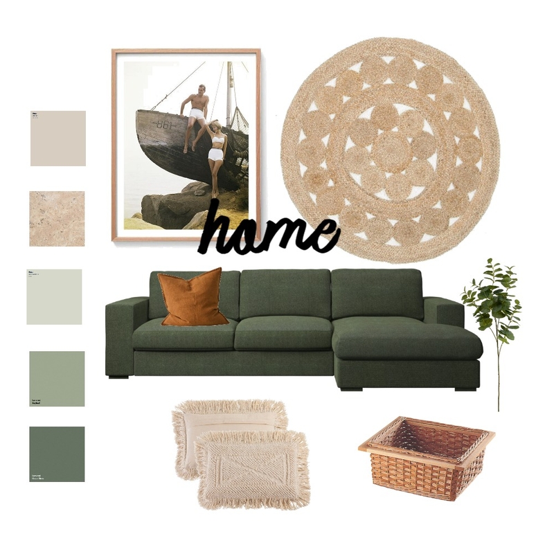 home Mood Board by akhlas ibrahem on Style Sourcebook