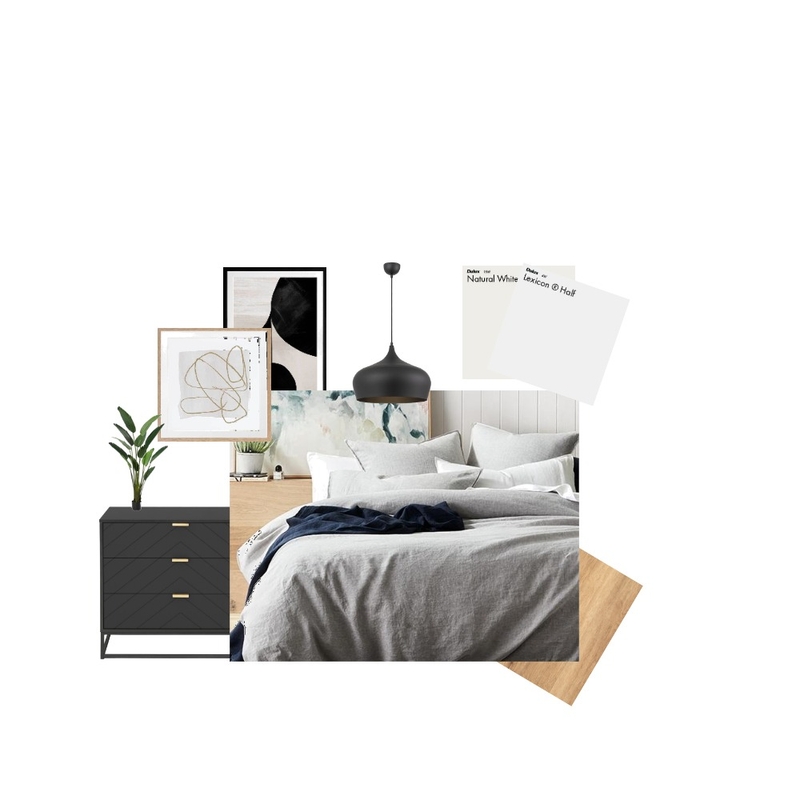 BEDROOM Mood Board by trobi227 on Style Sourcebook