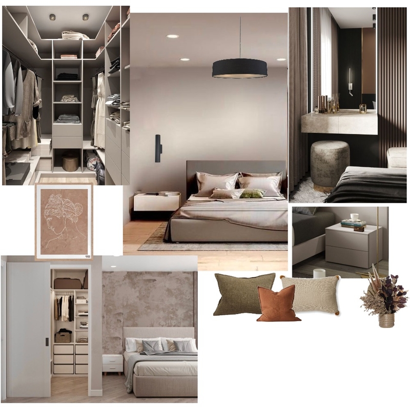 bedroom qazyna Mood Board by aiymsn on Style Sourcebook