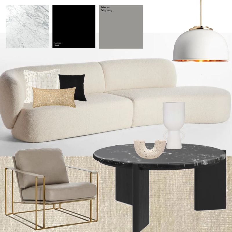 Ray White Mood Board by Bianco Design Co on Style Sourcebook