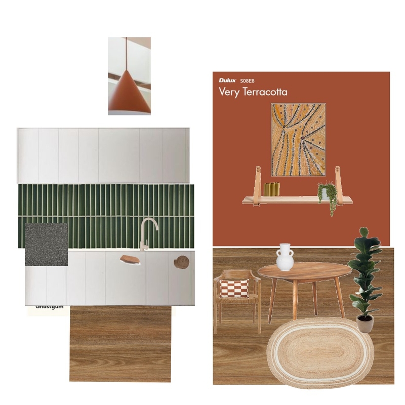 Kitchen 2 Mood Board by buttlea on Style Sourcebook