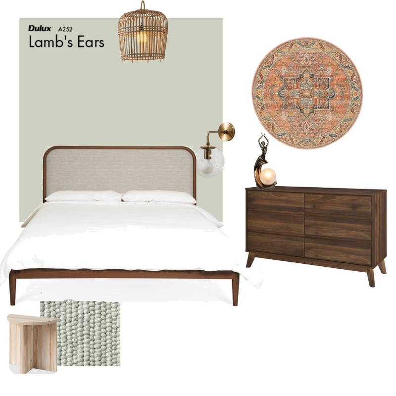 modern cottage Mood Board by Tabi on Style Sourcebook