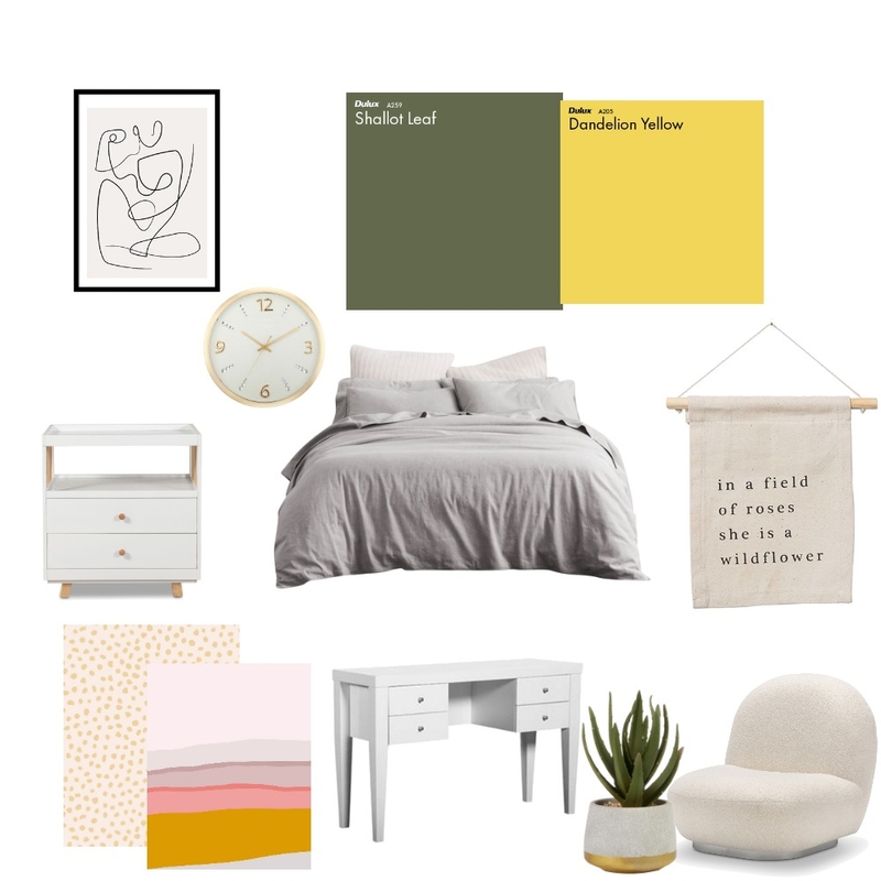 Room Mood Board by marisabeldiaz on Style Sourcebook