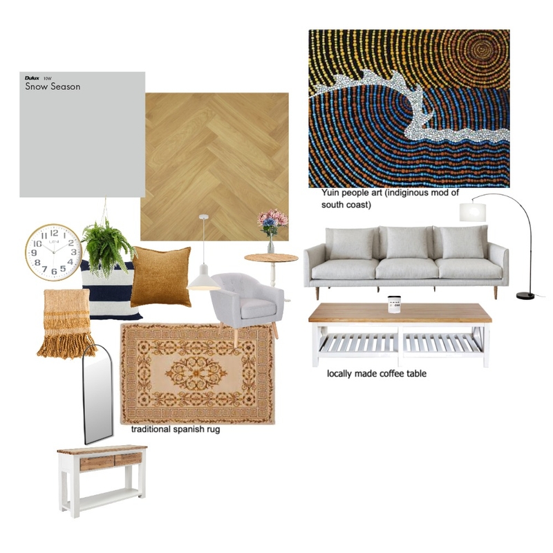 living room Mood Board by caitrinrnnn on Style Sourcebook