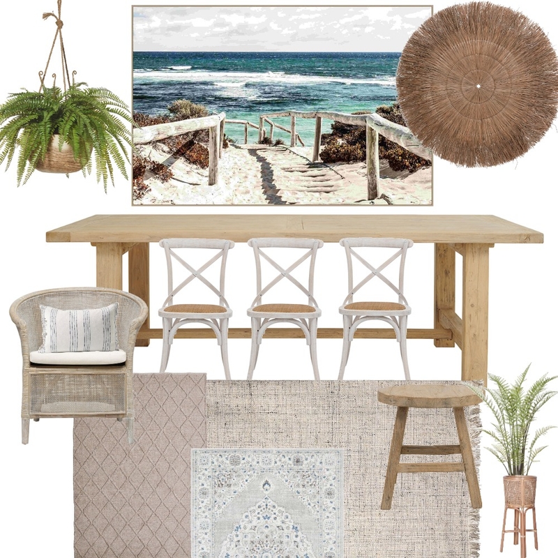 Anna - Emile Dining Option Mood Board by oz design artarmon on Style Sourcebook