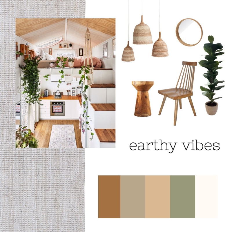 earthy vibes Mood Board by godrepi on Style Sourcebook