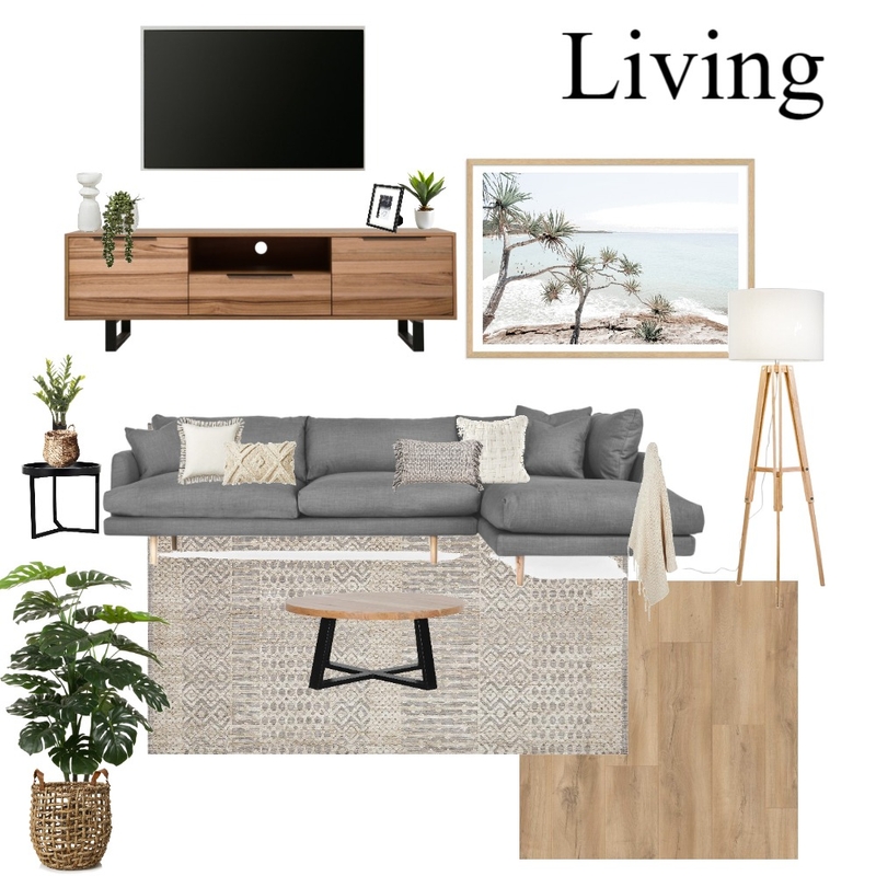 Living Mood Board by Smitty on Style Sourcebook