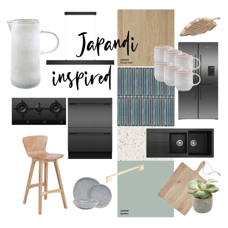 kitchen 2022 Mood Board by kdowns02 on Style Sourcebook