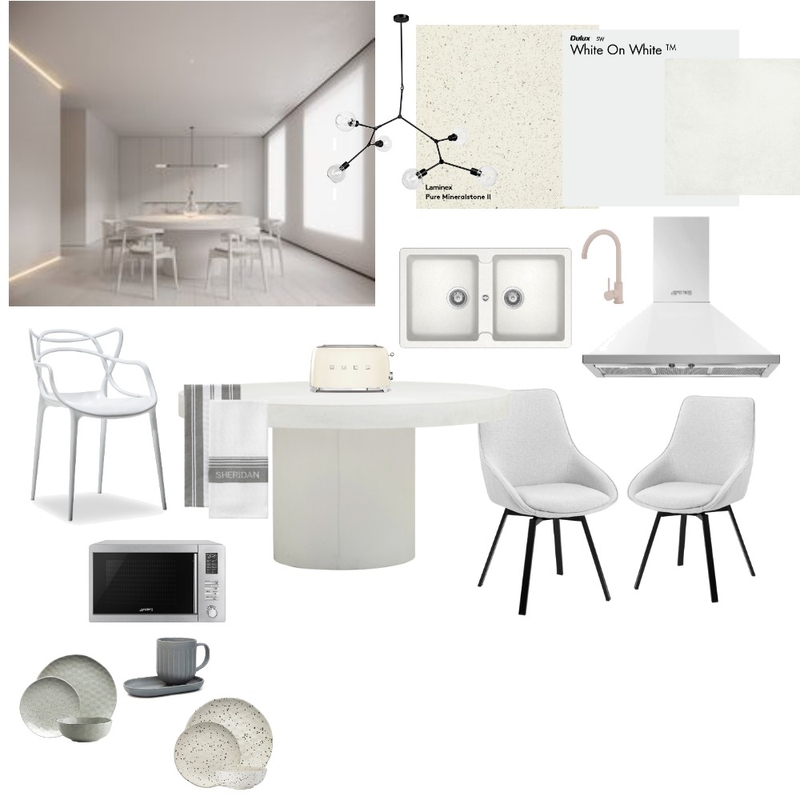 kitchen and dining Mood Board by manda on Style Sourcebook