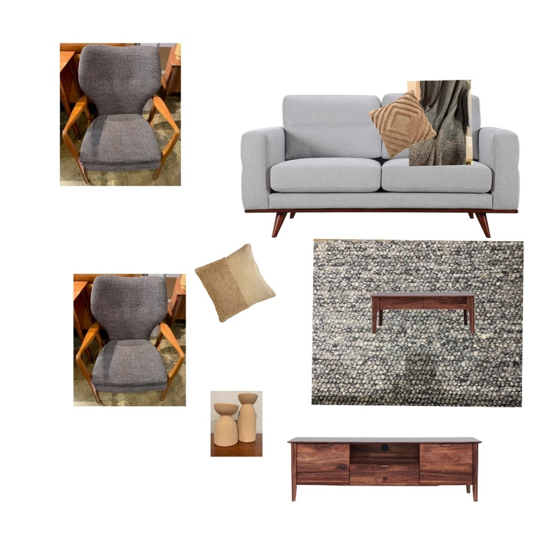 330 mckenzie living room Mood Board by Ange M on Style Sourcebook