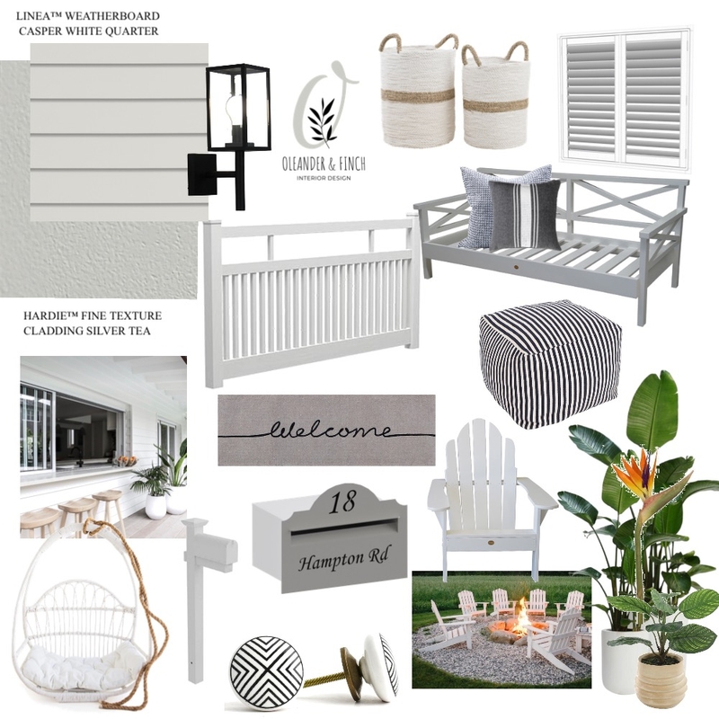 David Mood Board by Oleander & Finch Interiors on Style Sourcebook