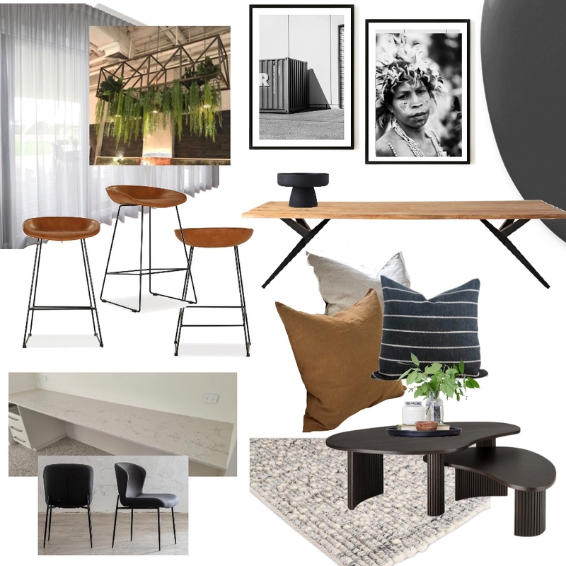 Kia OP Mood Board by Oleander & Finch Interiors on Style Sourcebook