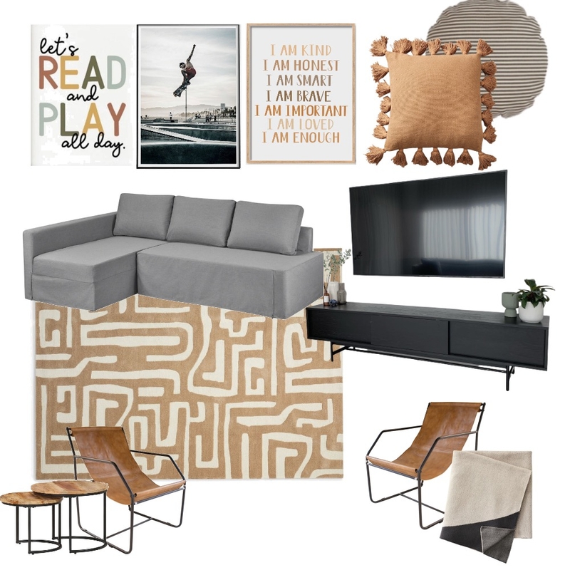 Activity_KIA Mood Board by Oleander & Finch Interiors on Style Sourcebook