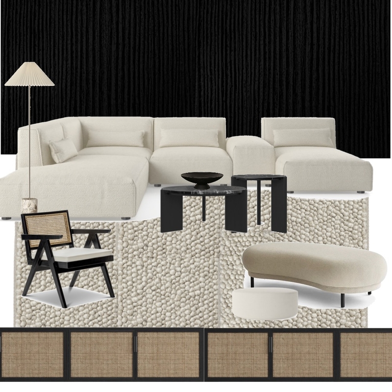 Livingroom2 Mood Board by Cara.MaisonEdited on Style Sourcebook