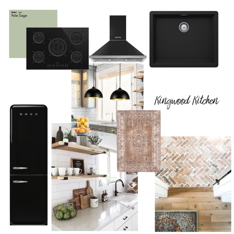 Kingwood Kitchen Mood Board by elizabeth.robinson on Style Sourcebook