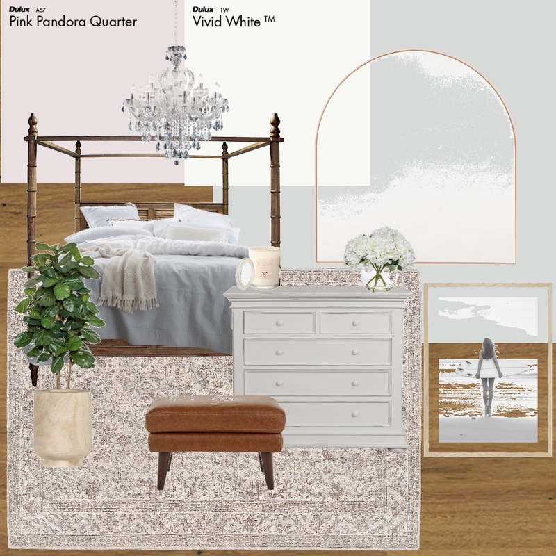 Romance Room Mood Board by A on Style Sourcebook