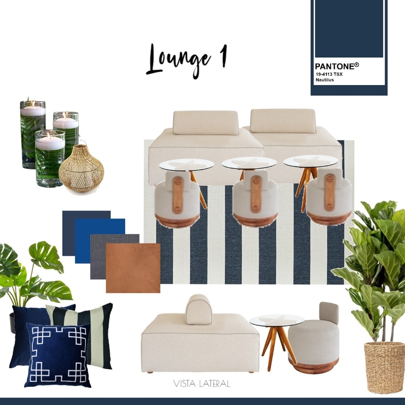 LOUNGE 1 Mood Board by ericaorlandi on Style Sourcebook