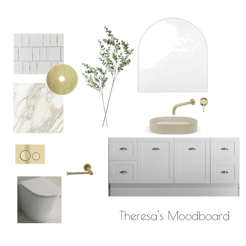 Theresa's Moodboard Two Mood Board by gracemeek on Style Sourcebook