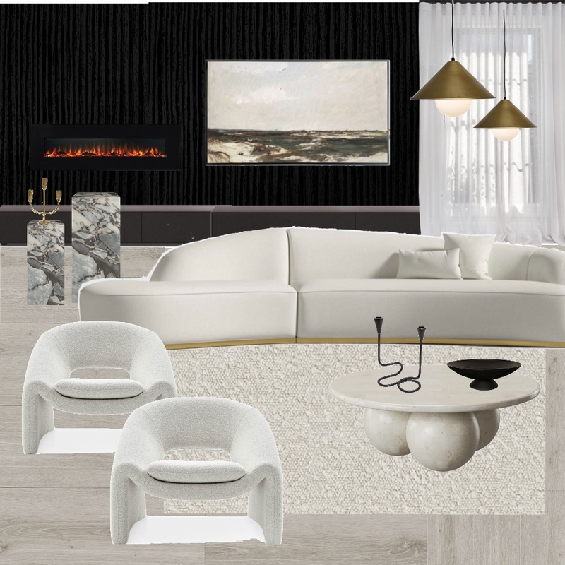 Livingroom5 Mood Board by Cara.MaisonEdited on Style Sourcebook