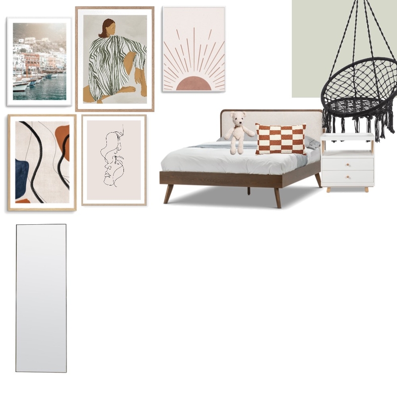 My room Mood Board by maisie.somerville on Style Sourcebook