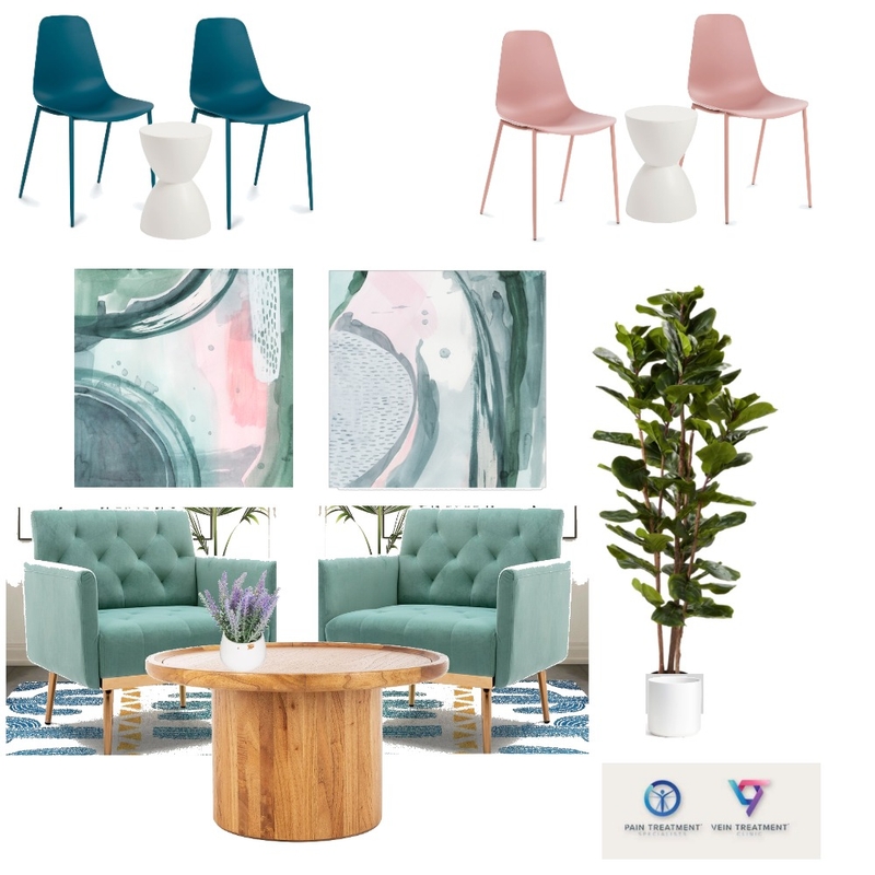 Lobby 11 Mood Board by kelseyvipmed on Style Sourcebook