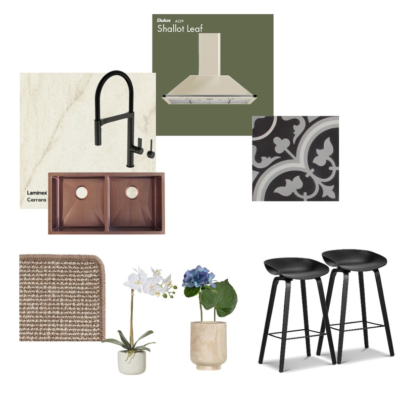 Kitchen Mood Board by ldean78 on Style Sourcebook