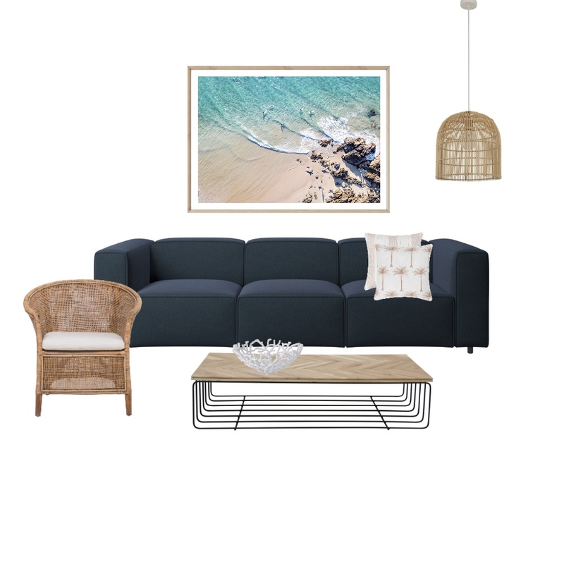 The Cove #5 Mood Board by RL Interiors on Style Sourcebook