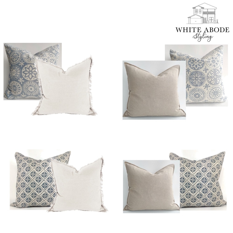 Wiggitt - Cushions 1 Mood Board by White Abode Styling on Style Sourcebook