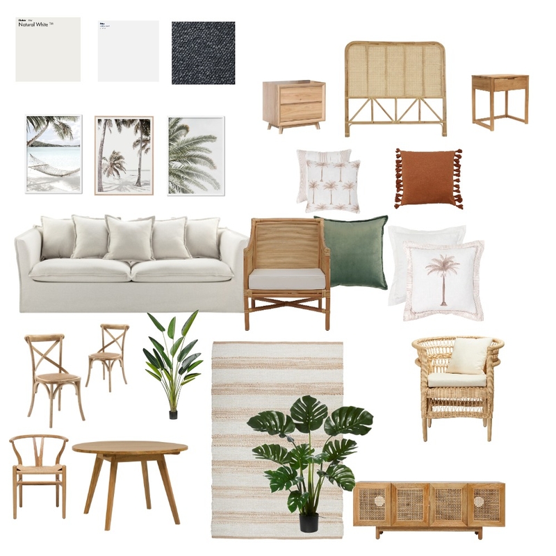 Clifton Views Mood Board by Lisa Olfen on Style Sourcebook
