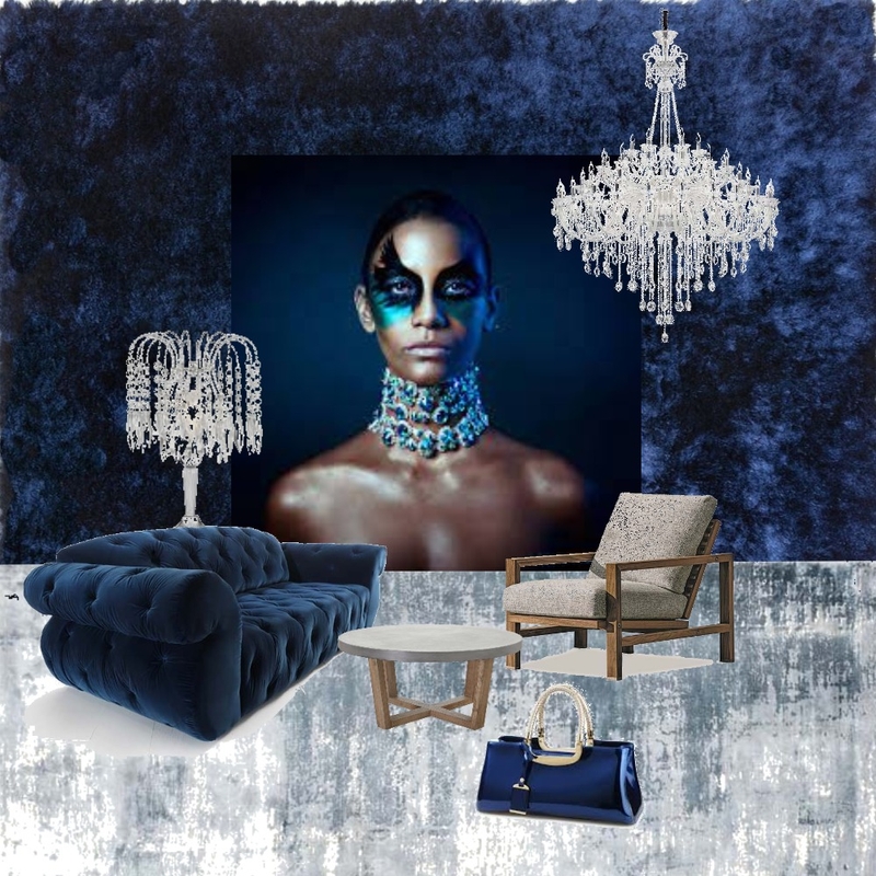 A-B-D-2 Mood Board by Creative on Style Sourcebook