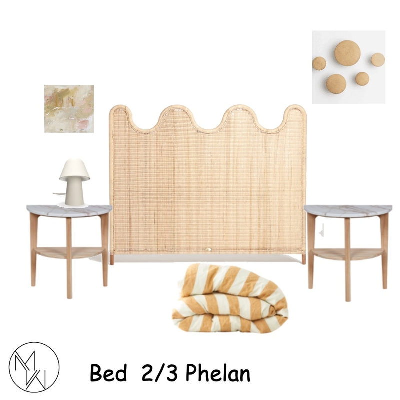 bedroom Phelan Mood Board by melw on Style Sourcebook