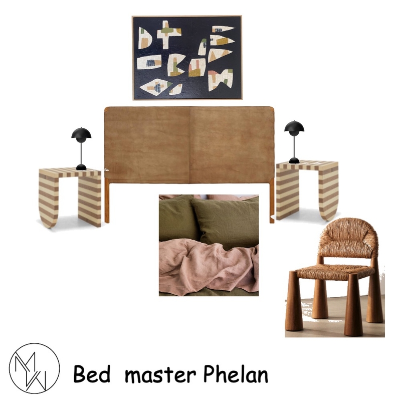 bedroom Phelan Mood Board by melw on Style Sourcebook