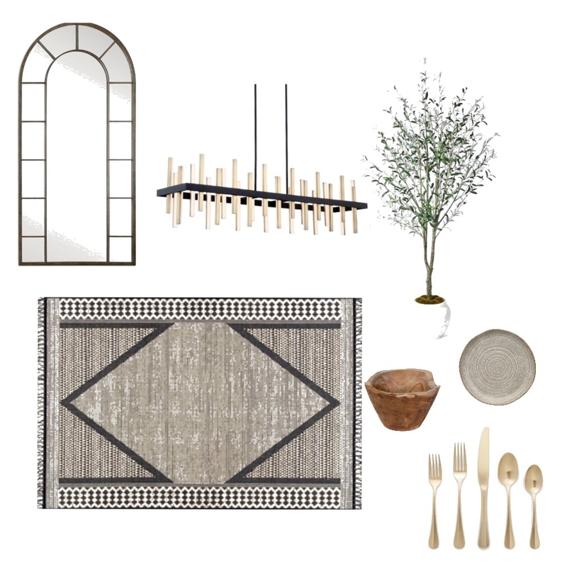 Amrita Mood Board by Live in Bloom design on Style Sourcebook