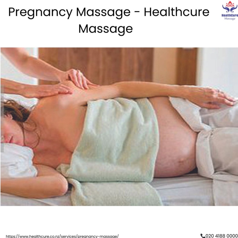 Pregnancy Massage - Healthcure Massage Mood Board by Ruchimukhija2 on Style Sourcebook