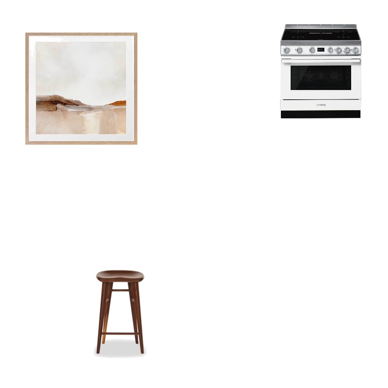 Kitchen Mood Board by gogadesign on Style Sourcebook