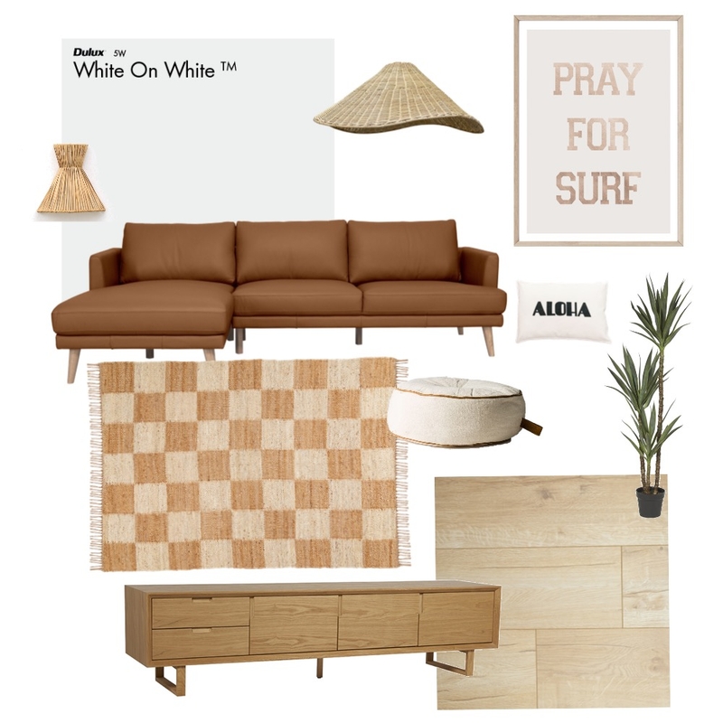 Rumpus Concept Langendam Mood Board by Lauren Newman on Style Sourcebook