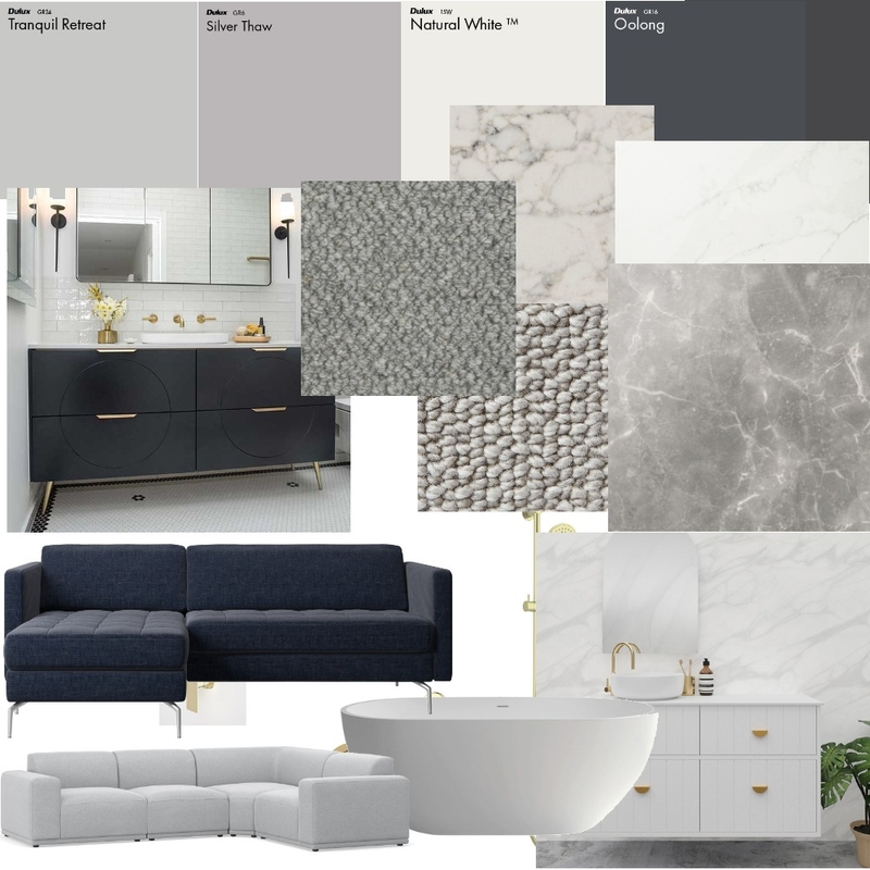 Home Mood Board by phesephony on Style Sourcebook