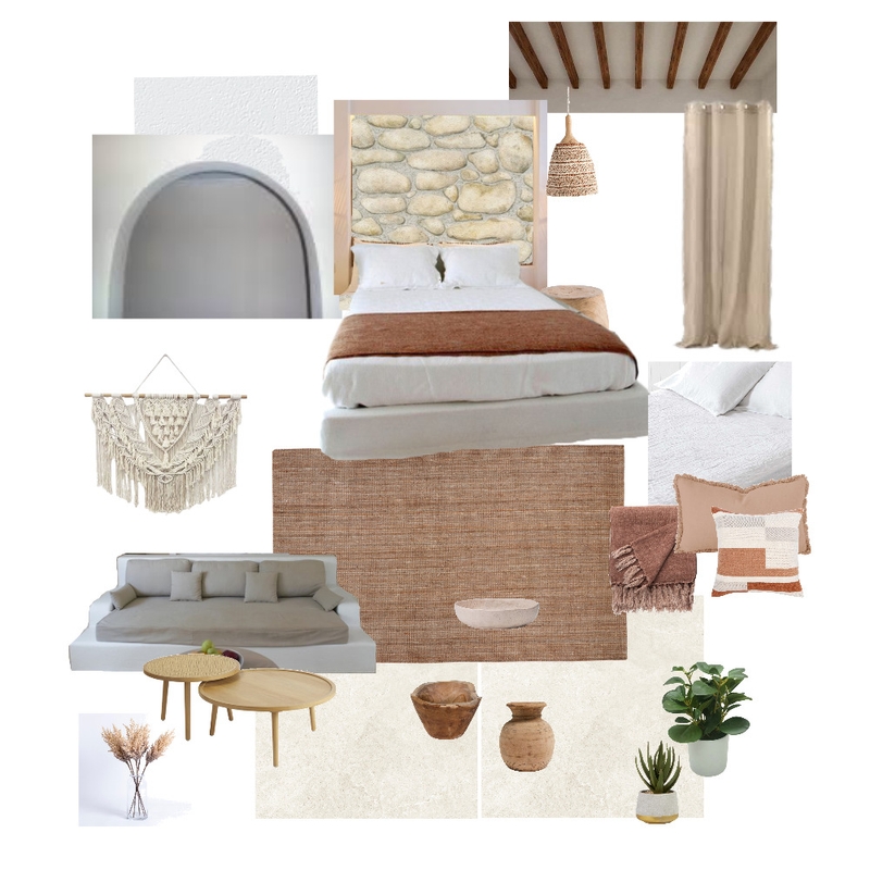 HS_ROOM 116_TYP B Mood Board by Dotflow on Style Sourcebook