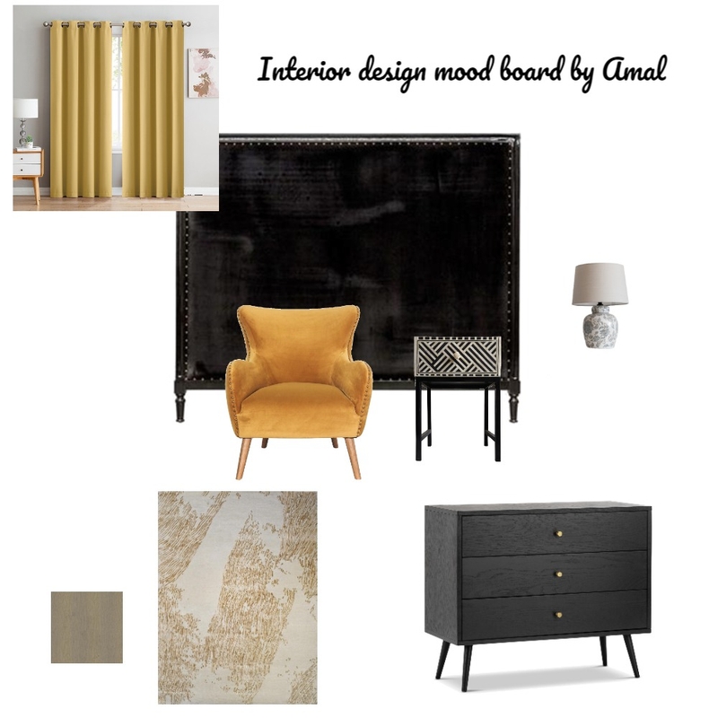 assignment mood board Mood Board by amal adam on Style Sourcebook