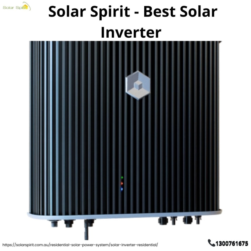 Solar Spirit - Best Solar Inverter Mood Board by solarspirit7 on Style Sourcebook