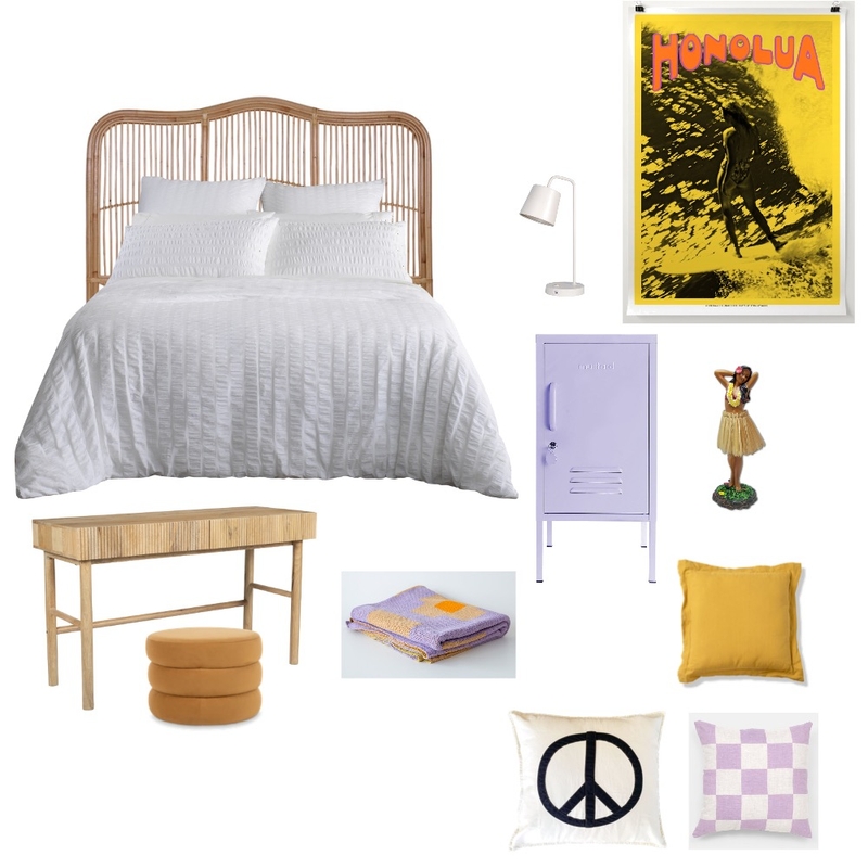 Delwyns Room - Langendam Mood Board by Lauren Newman on Style Sourcebook