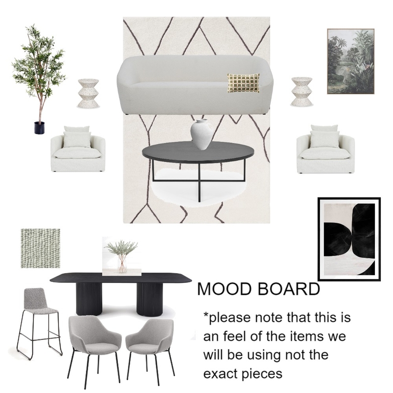 Angies Mood Board by katehunter on Style Sourcebook