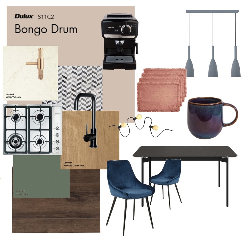 for food Mood Board by Iulia on Style Sourcebook