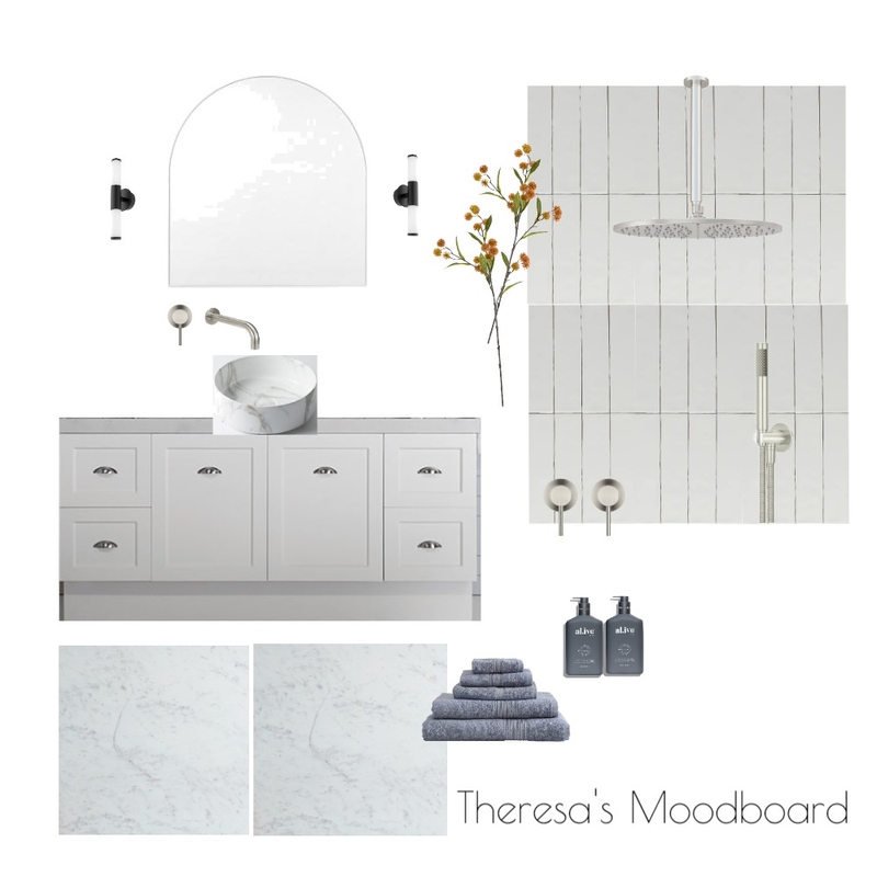 Theresa's Moodboard BN Mood Board by gracemeek on Style Sourcebook