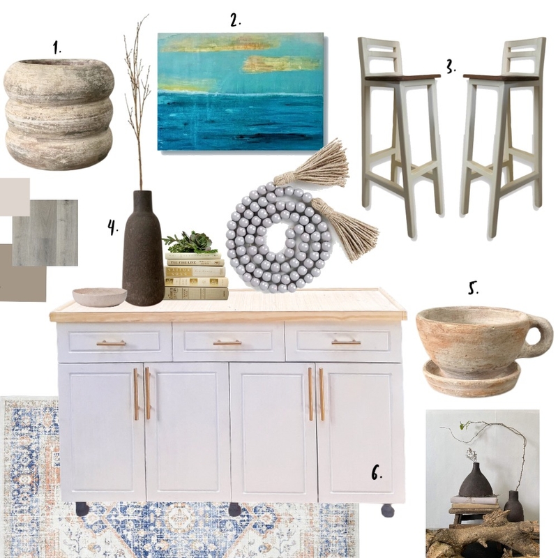 Kitchen2 Mood Board by miaLoraine on Style Sourcebook